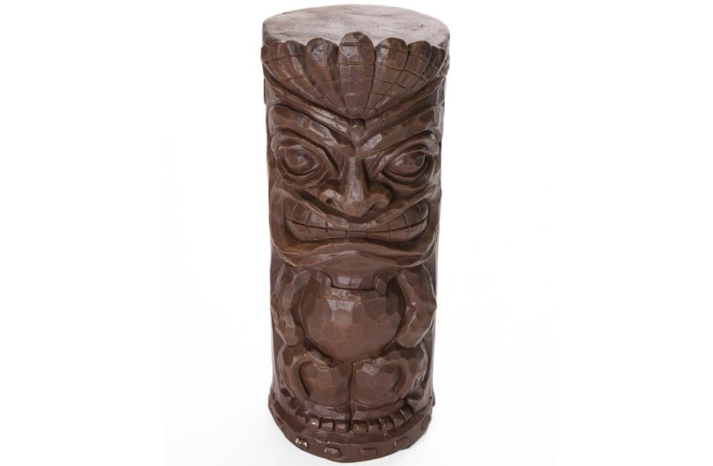 Deco Totem Tiki