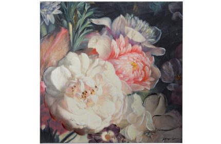 Lõuendipilt Flowers