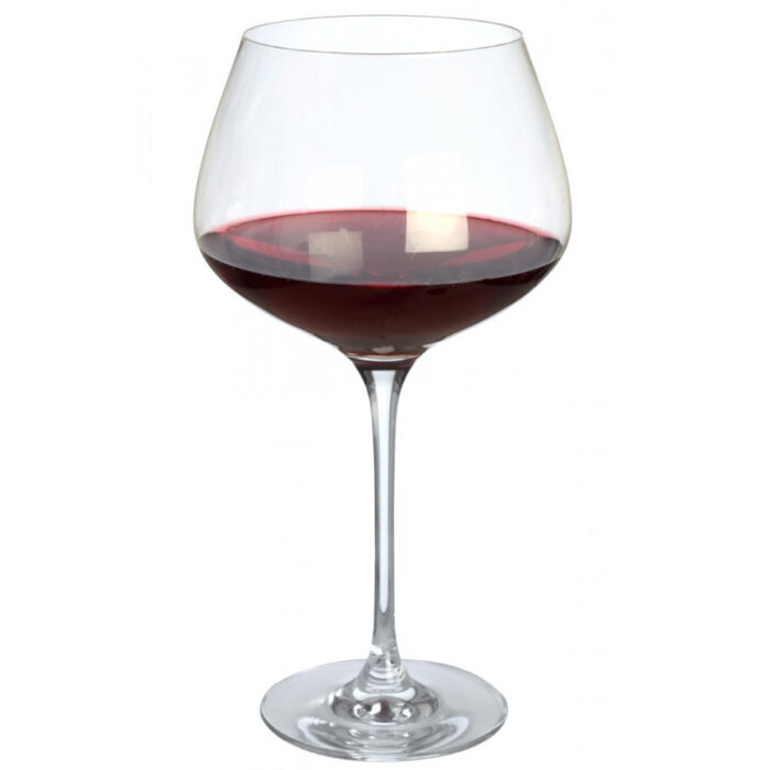 Burgundy veini pokaal Charisma