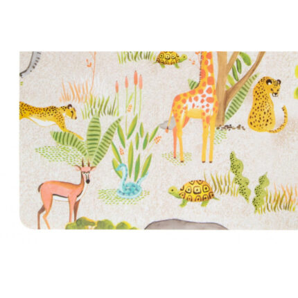 Lauamatt Savanna