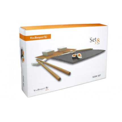 Sushi komplekt