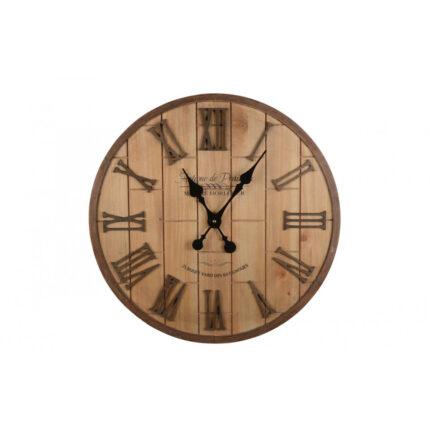 Seinakell Wooden