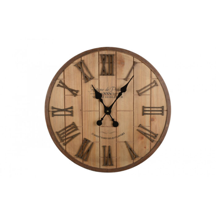 Seinakell Wooden
