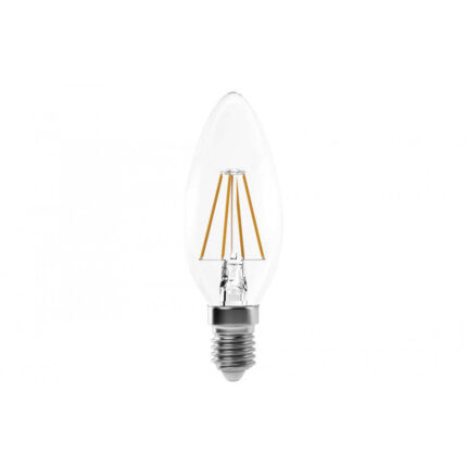 LED Pirn 4W