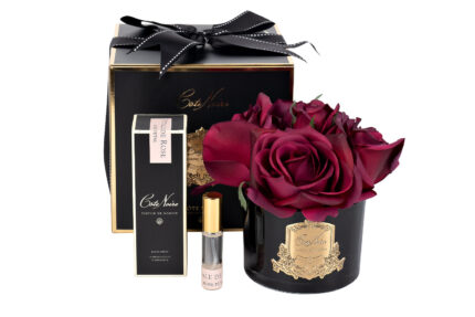 DIFUUSOR FIVE ROSE RED