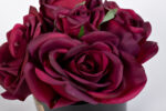 DIFUUSOR FIVE ROSE RED