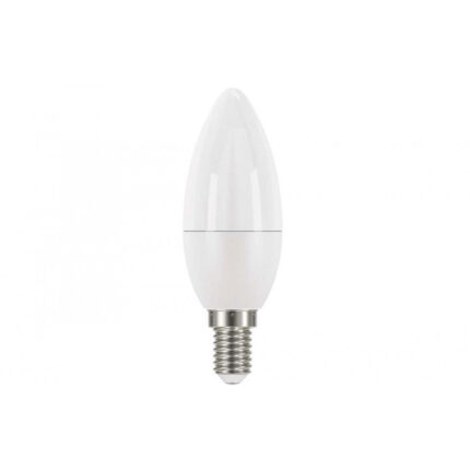 LED Pirn 6W E14