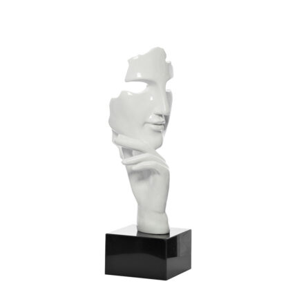 STATUETT “MÕISTATUS”
