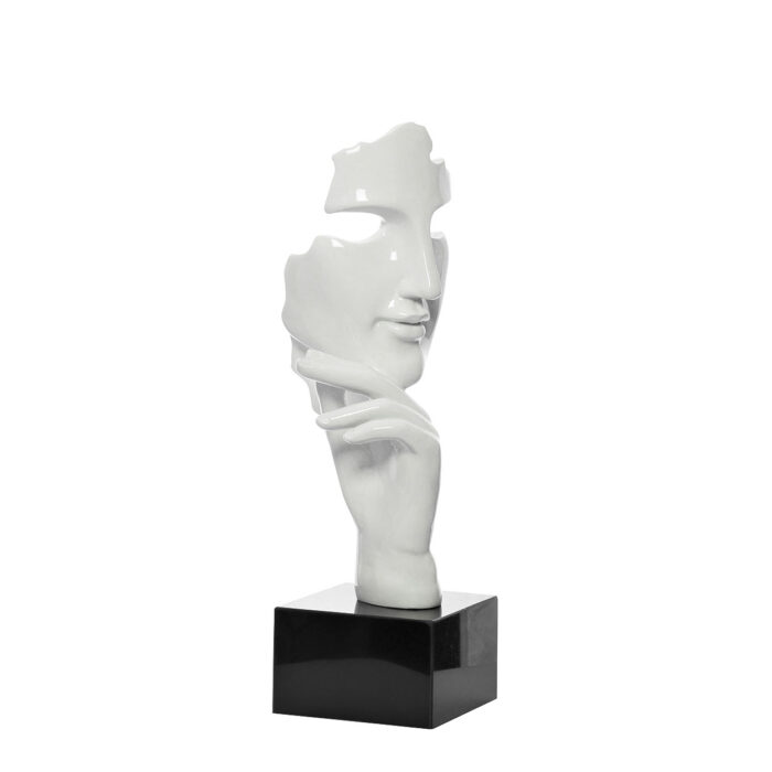 STATUETT “MÕISTATUS”